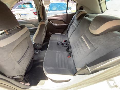 CHEVROLET Agile 1.4 4P LTZ FLEX, Foto 10