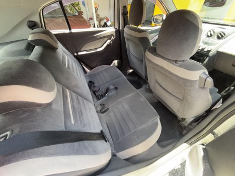 CHEVROLET Agile 1.4 4P LTZ FLEX, Foto 11