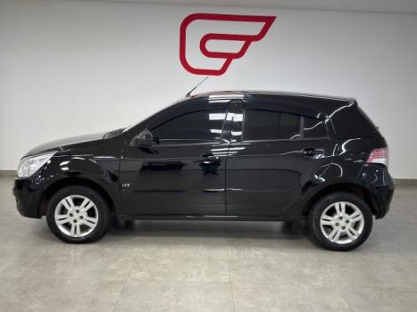 CHEVROLET Agile 1.4 4P LTZ FLEX, Foto 4