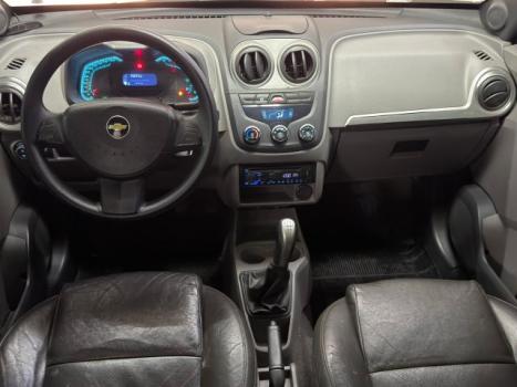 CHEVROLET Agile 1.4 4P LTZ FLEX, Foto 5