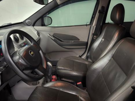 CHEVROLET Agile 1.4 4P LTZ FLEX, Foto 6