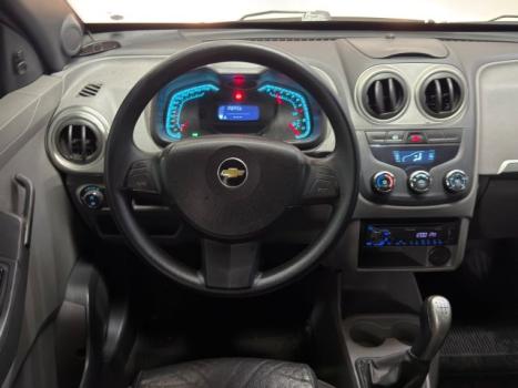 CHEVROLET Agile 1.4 4P LTZ FLEX, Foto 7