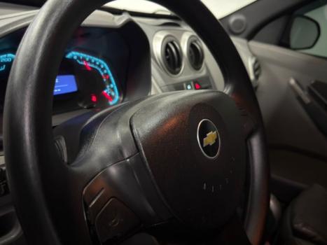 CHEVROLET Agile 1.4 4P LTZ FLEX, Foto 9