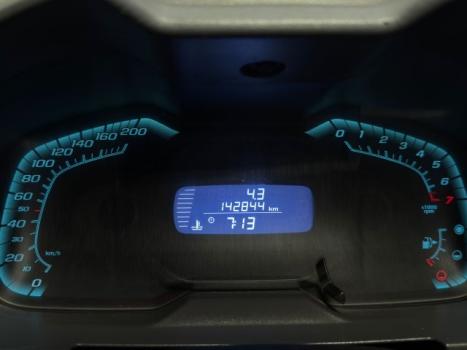 CHEVROLET Agile 1.4 4P LTZ FLEX, Foto 10