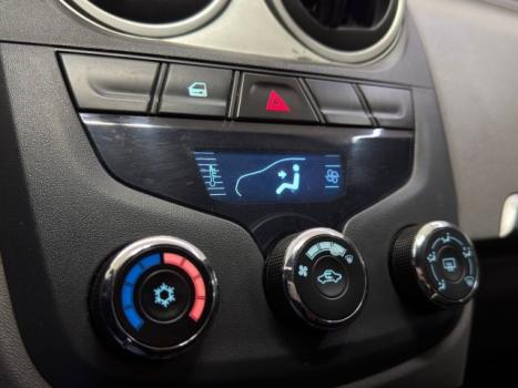 CHEVROLET Agile 1.4 4P LTZ FLEX, Foto 11