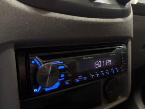 CHEVROLET Agile 1.4 4P LTZ FLEX, Foto 12