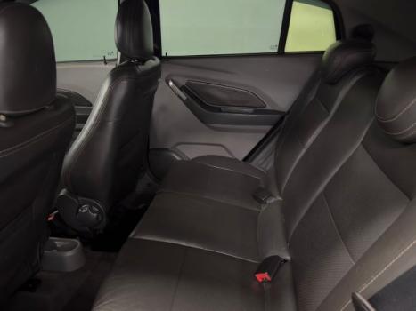 CHEVROLET Agile 1.4 4P LTZ FLEX, Foto 14