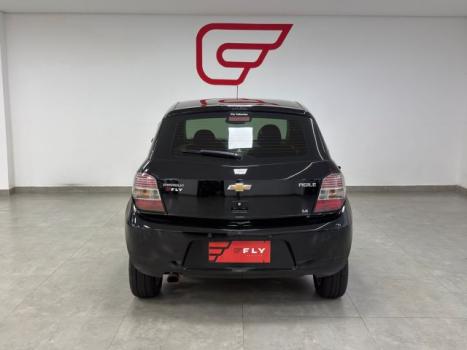 CHEVROLET Agile 1.4 4P LTZ FLEX, Foto 15