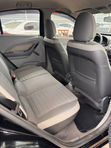 CHEVROLET Agile 1.4 4P LT FLEX, Foto 8