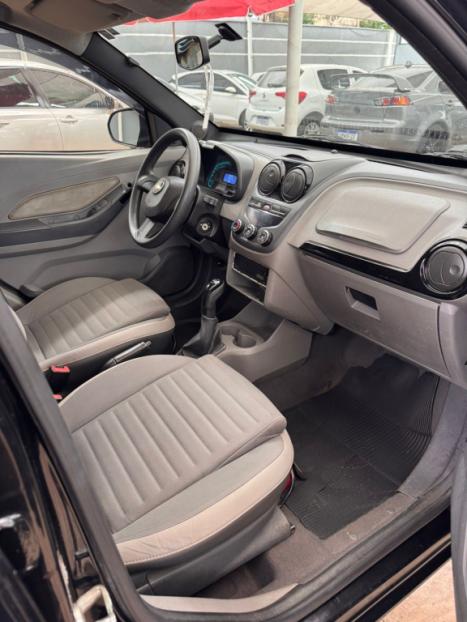 CHEVROLET Agile 1.4 4P LT FLEX, Foto 9