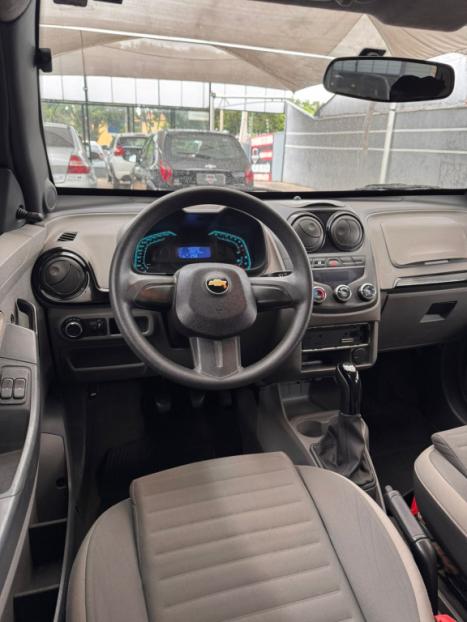 CHEVROLET Agile 1.4 4P LT FLEX, Foto 10