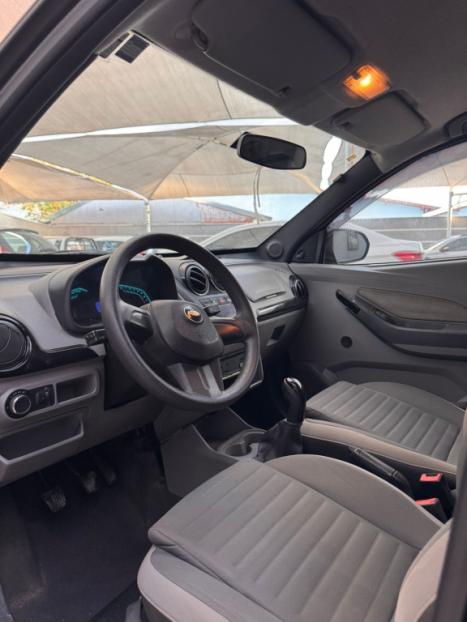 CHEVROLET Agile 1.4 4P LT FLEX, Foto 8