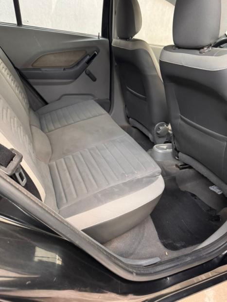 CHEVROLET Agile 1.4 4P LT FLEX, Foto 9
