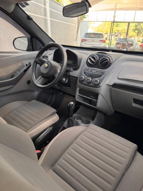 CHEVROLET Agile 1.4 4P LT FLEX, Foto 10
