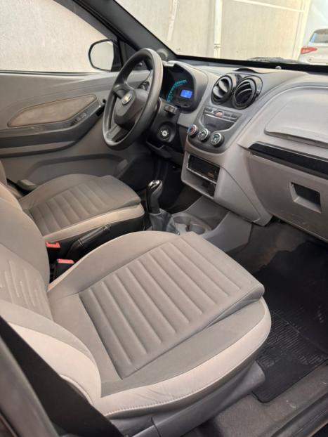 CHEVROLET Agile 1.4 4P LT FLEX, Foto 11
