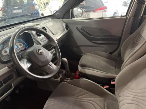 CHEVROLET Agile 1.4 4P LTZ FLEX, Foto 2