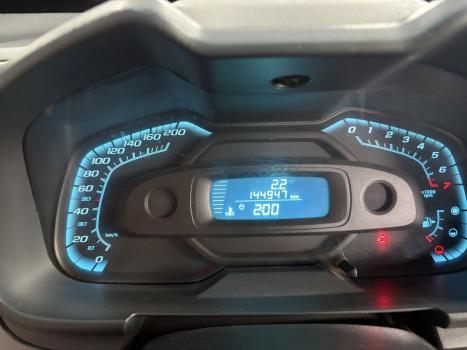 CHEVROLET Agile 1.4 4P LTZ FLEX, Foto 4