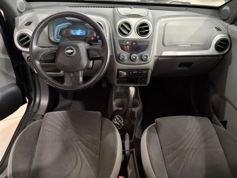 CHEVROLET Agile 1.4 4P LTZ FLEX, Foto 7