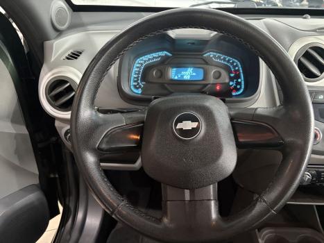 CHEVROLET Agile 1.4 4P LTZ FLEX, Foto 3