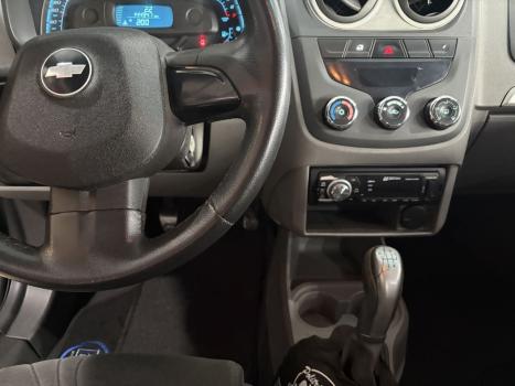 CHEVROLET Agile 1.4 4P LTZ FLEX, Foto 5