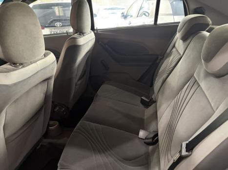 CHEVROLET Agile 1.4 4P LTZ FLEX, Foto 6