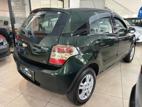 CHEVROLET Agile 1.4 4P LTZ FLEX, Foto 11