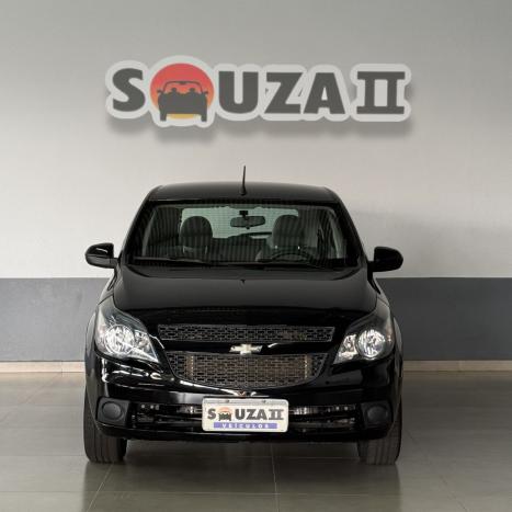 CHEVROLET Agile 1.4 4P LT FLEX, Foto 2