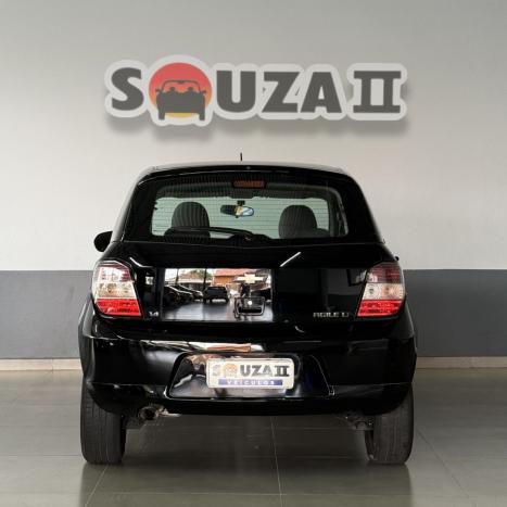 CHEVROLET Agile 1.4 4P LT FLEX, Foto 4