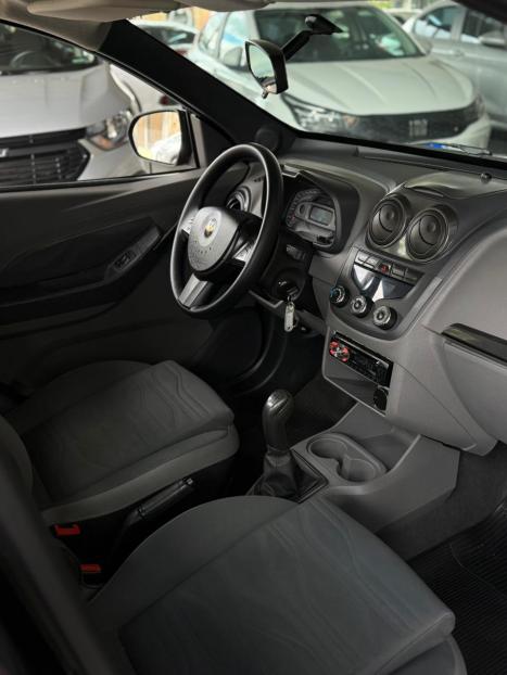 CHEVROLET Agile 1.4 4P LT FLEX, Foto 5