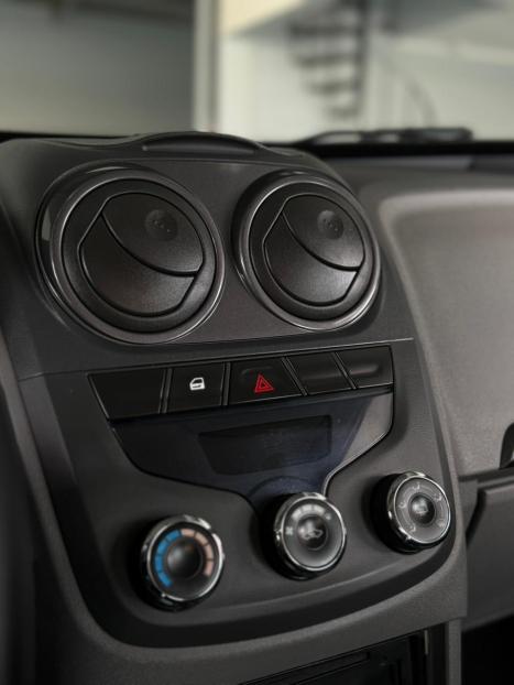 CHEVROLET Agile 1.4 4P LT FLEX, Foto 7