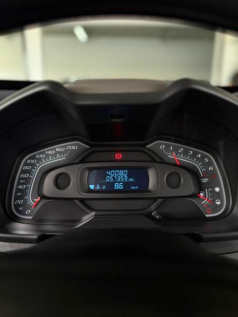 CHEVROLET Agile 1.4 4P LT FLEX, Foto 11