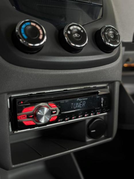 CHEVROLET Agile 1.4 4P LT FLEX, Foto 13