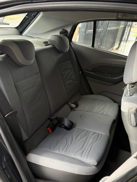 CHEVROLET Agile 1.4 4P LT FLEX, Foto 14