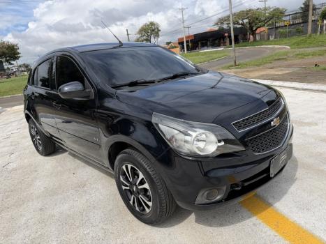 CHEVROLET Agile 1.4 4P LTZ FLEX, Foto 1