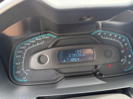 CHEVROLET Agile 1.4 4P LTZ FLEX, Foto 7