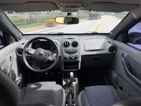 CHEVROLET Agile 1.4 4P LTZ FLEX, Foto 8