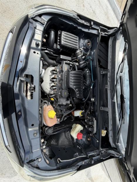 CHEVROLET Agile 1.4 4P LTZ FLEX, Foto 9