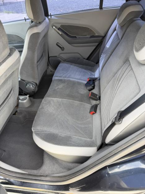 CHEVROLET Agile 1.4 4P LTZ FLEX, Foto 10