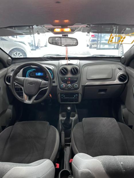 CHEVROLET Agile 1.4 4P LTZ FLEX, Foto 9