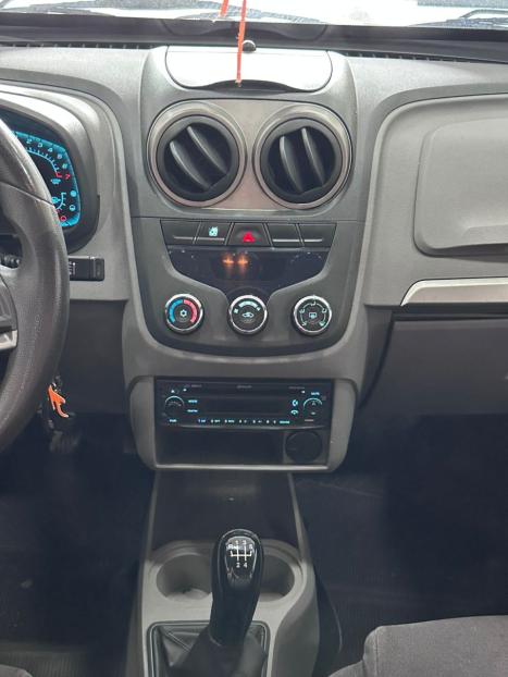 CHEVROLET Agile 1.4 4P LTZ FLEX, Foto 11