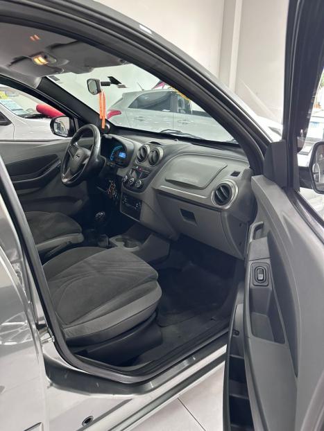 CHEVROLET Agile 1.4 4P LTZ FLEX, Foto 13