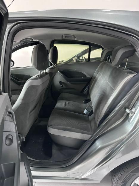 CHEVROLET Agile 1.4 4P LTZ FLEX, Foto 14