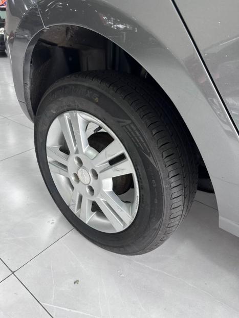 CHEVROLET Agile 1.4 4P LTZ FLEX, Foto 15