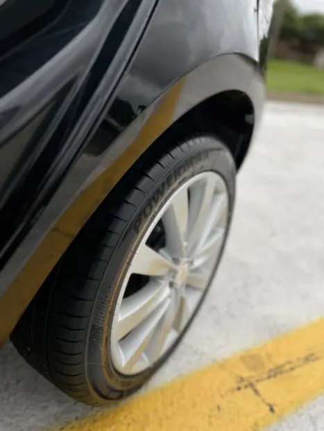 CHEVROLET Agile 1.4 4P LTZ FLEX, Foto 14