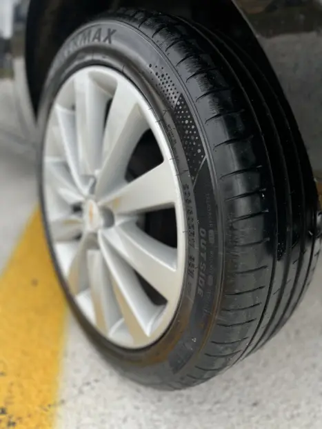 CHEVROLET Agile 1.4 4P LTZ FLEX, Foto 15