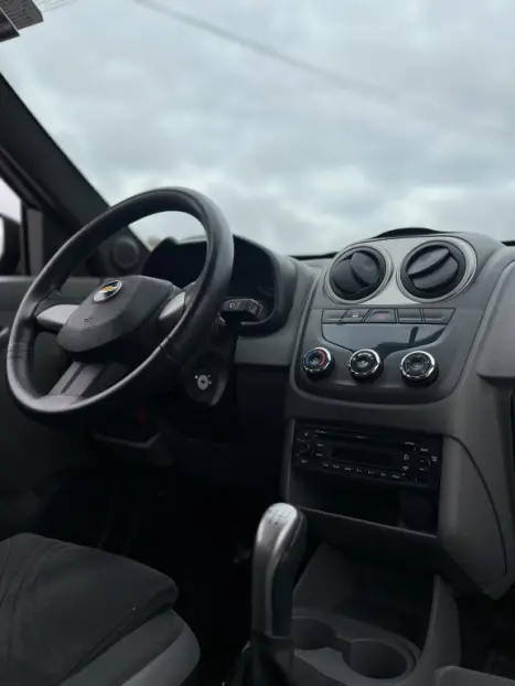 CHEVROLET Agile 1.4 4P LTZ FLEX, Foto 18