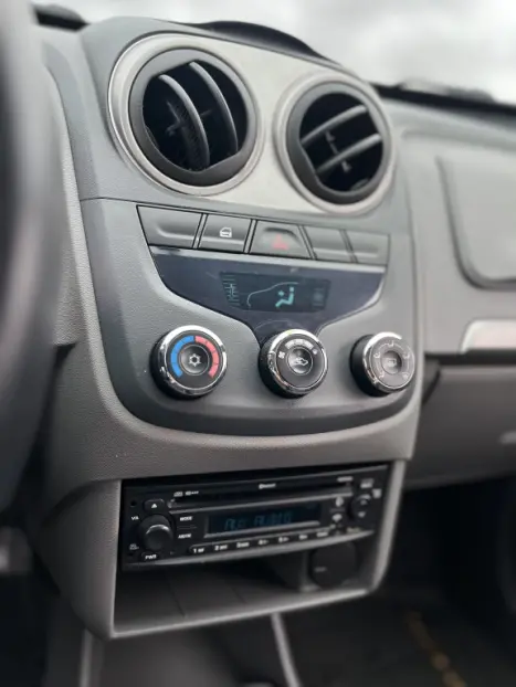 CHEVROLET Agile 1.4 4P LTZ FLEX, Foto 19