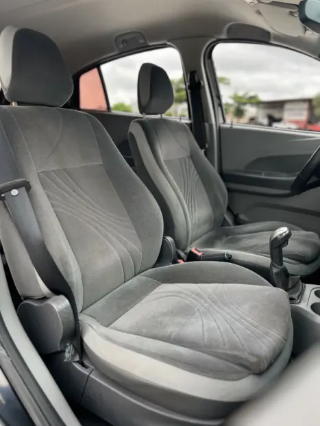 CHEVROLET Agile 1.4 4P LTZ FLEX, Foto 20