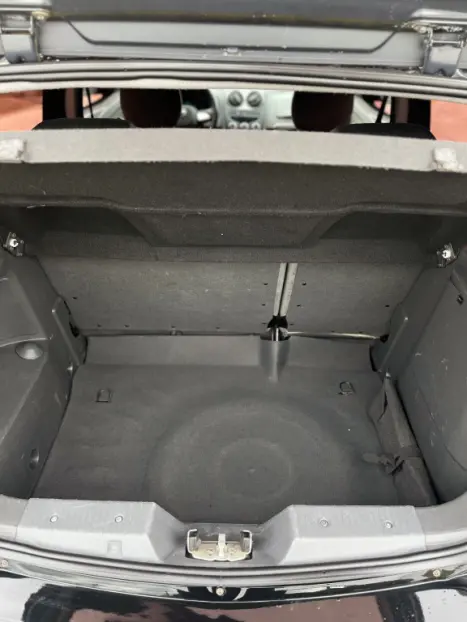 CHEVROLET Agile 1.4 4P LTZ FLEX, Foto 25