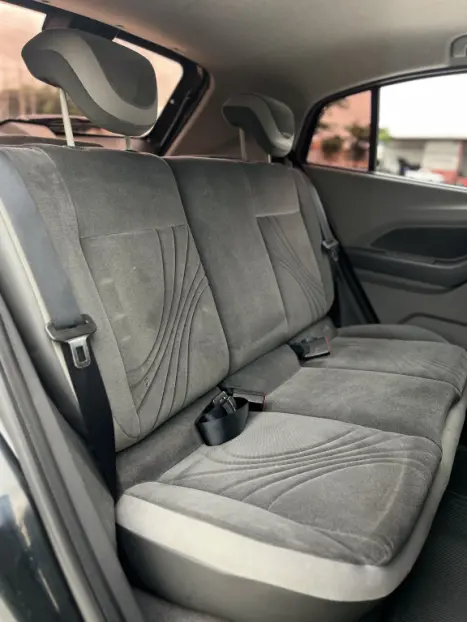 CHEVROLET Agile 1.4 4P LTZ FLEX, Foto 21